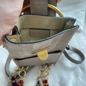 Chloe mini bag very new